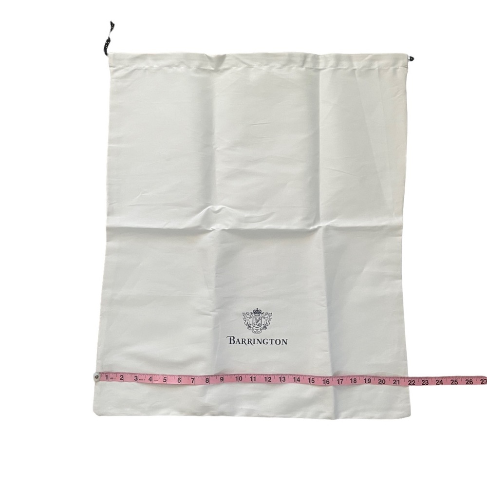 Barrington Dust Bag - Picture 3 of 4
